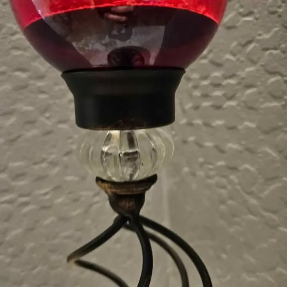 Unbranded elegant candle